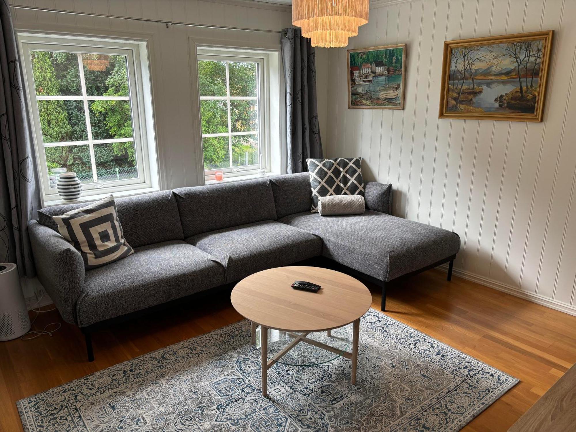 Family-Friendly Home Near Canal Spangereid Exterior foto